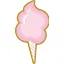Candy Floss